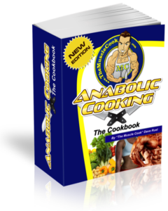 Anabolic Cooking