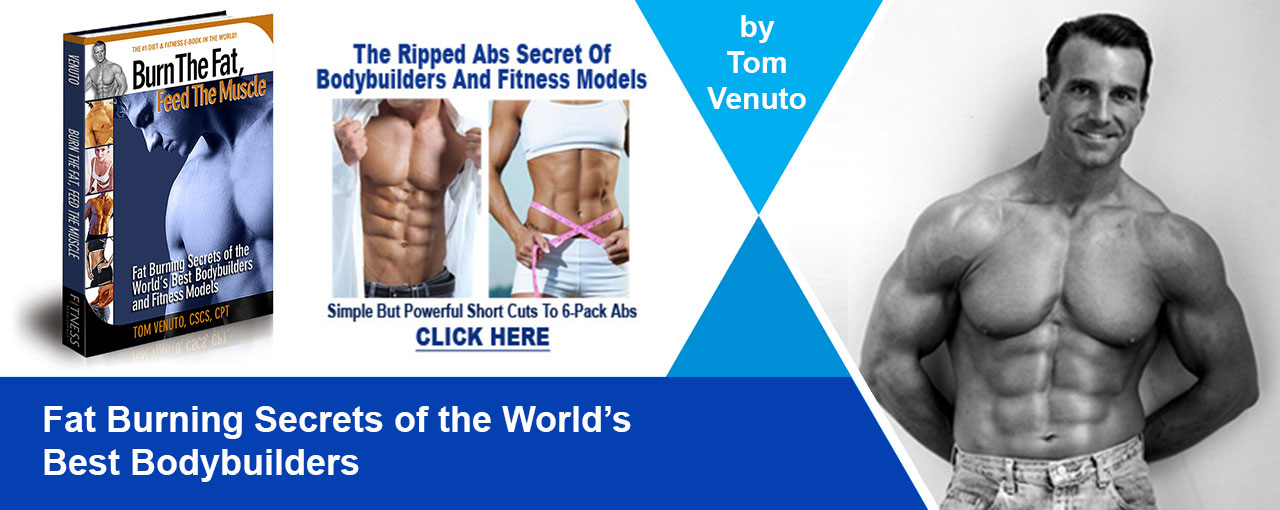 Burn the Fat, Feed the Muscle review