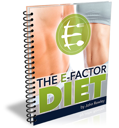 The E-Factor Diet