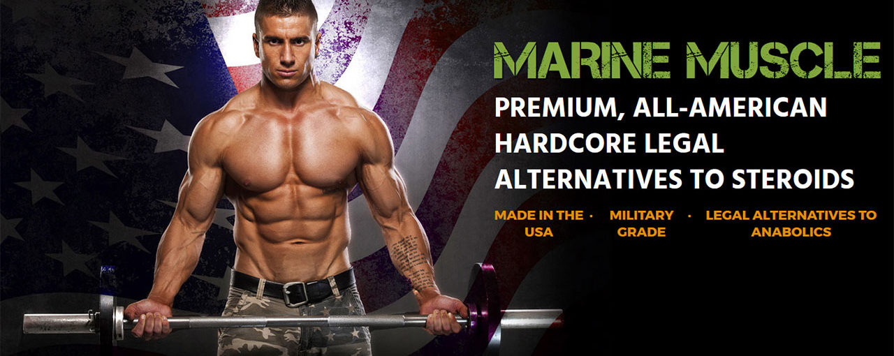 Marine Muscle Review