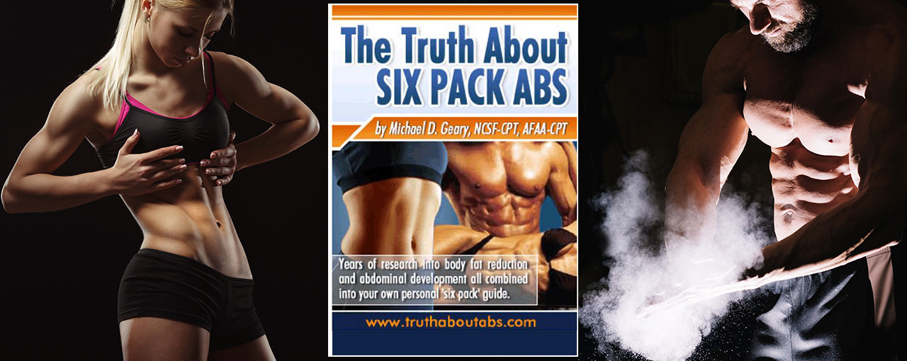 Truth About Abs