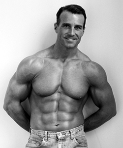 Tom Venuto is the creator of the Burn The Fat, Feed The Muscle workout program