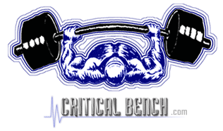 Critical Bench Program