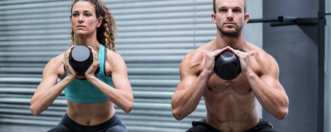 The 7 Best Strength Training Exercises You’re Not Doing