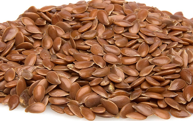 flax-seeds