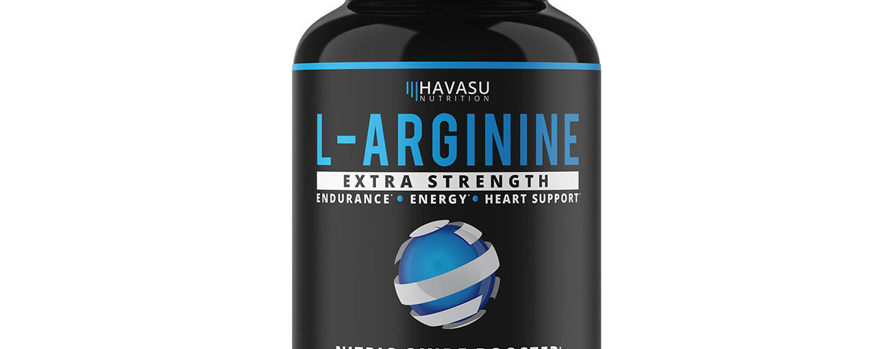 L-Arginine