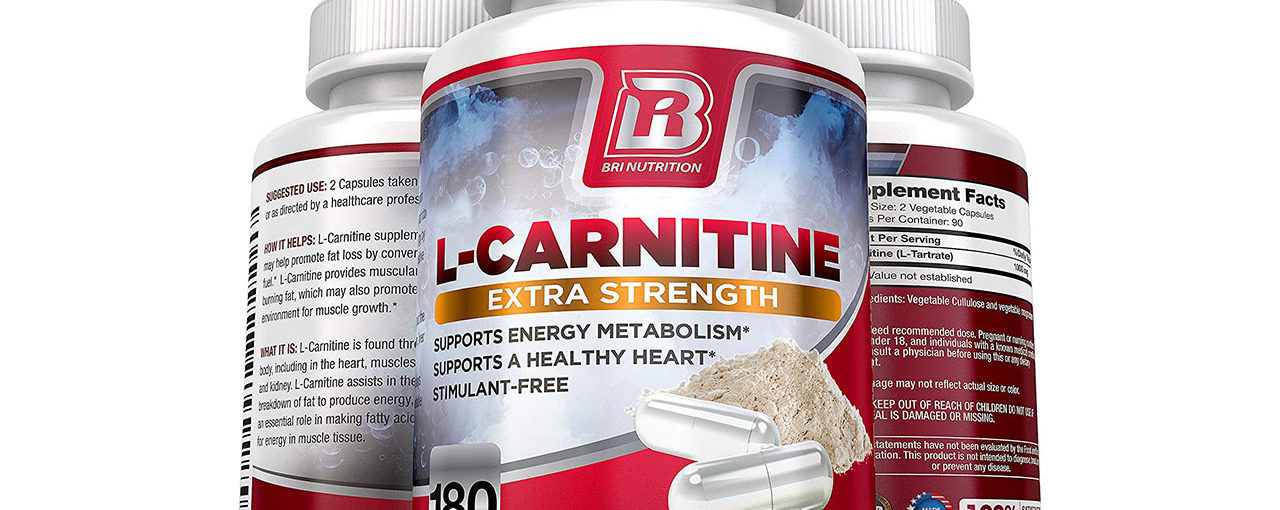 L-Carnitine