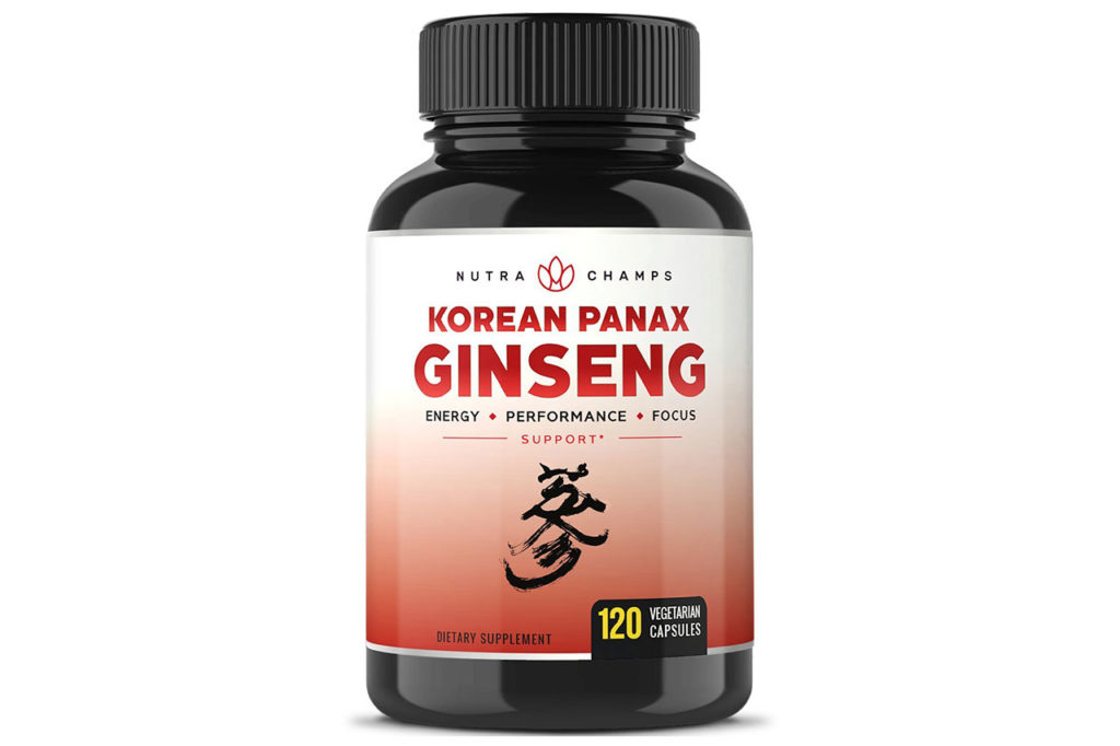 Ginseng The Energetic Meanmuscles