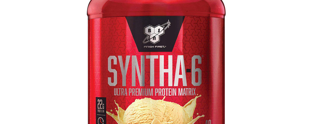 Protein Supplements