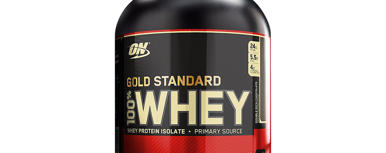 Whey Protein