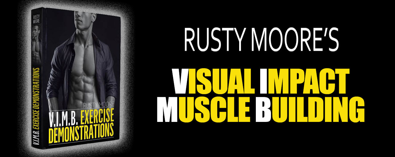 Visual Impact Muscle Building