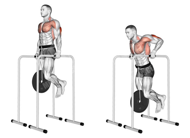Massive Triceps Workout Meanmuscles