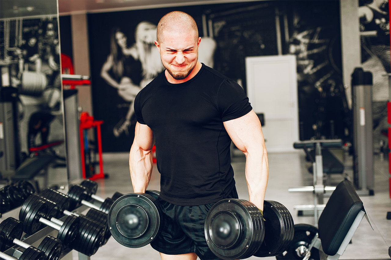 Muscle Size vs. Strength: What You Need to Know