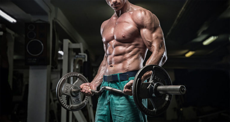 Arm Growth Workout - Meanmuscles