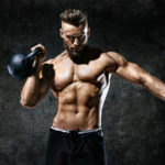 Kettlebell Exercises for Muscle Mass!