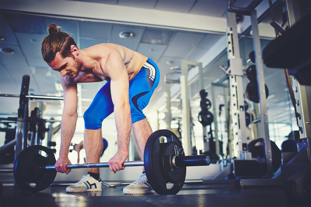 Progressive Overload Meanmuscles