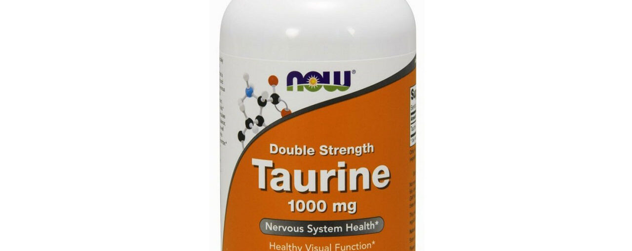 Taurine