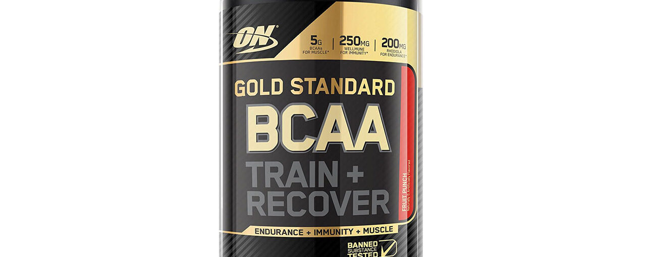 Branched Chain Amino Acids (BCAAs)