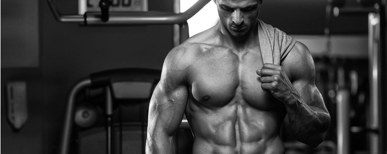 Top 8 Tips to Get 6-Pack Abs
