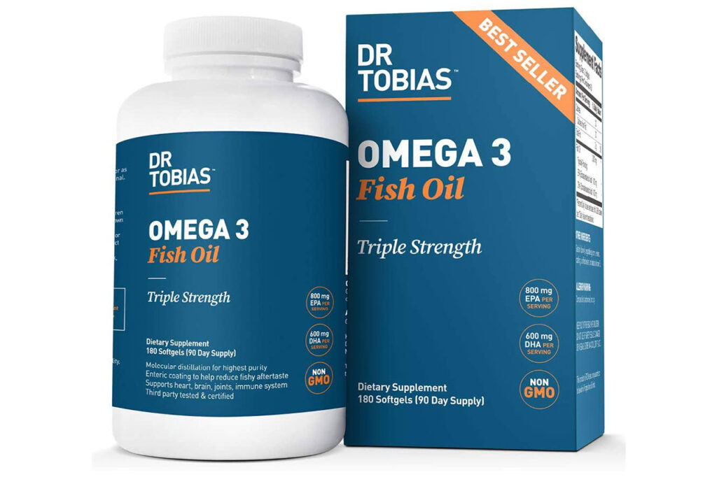OMEGA3 ESSENTIAL FATTY ACIDS Meanmuscles