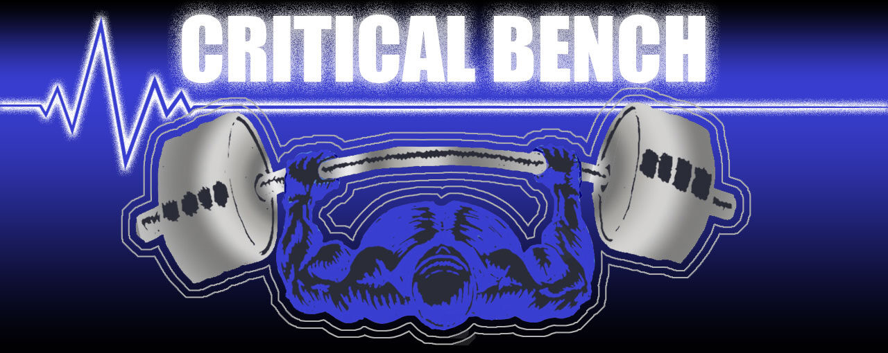 Critical Bench Review