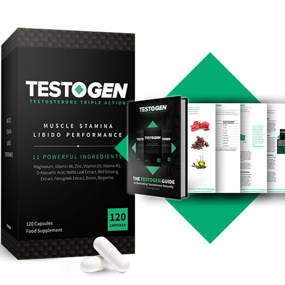 testogen reviews