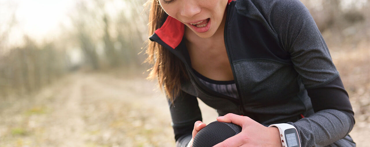 Ouch! My Knee Hurts - How Can I Recover?