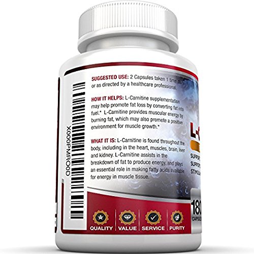 L-Carnitine