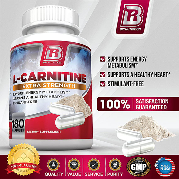 L-Carnitine