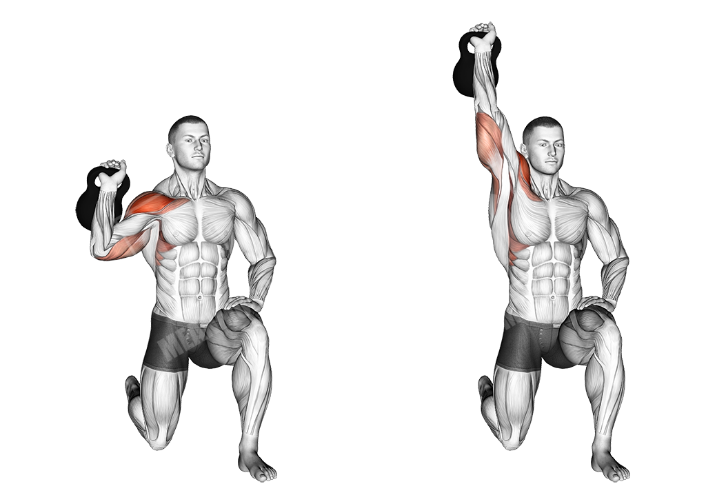 Exercises for Muscle Mass! - Meanmuscles