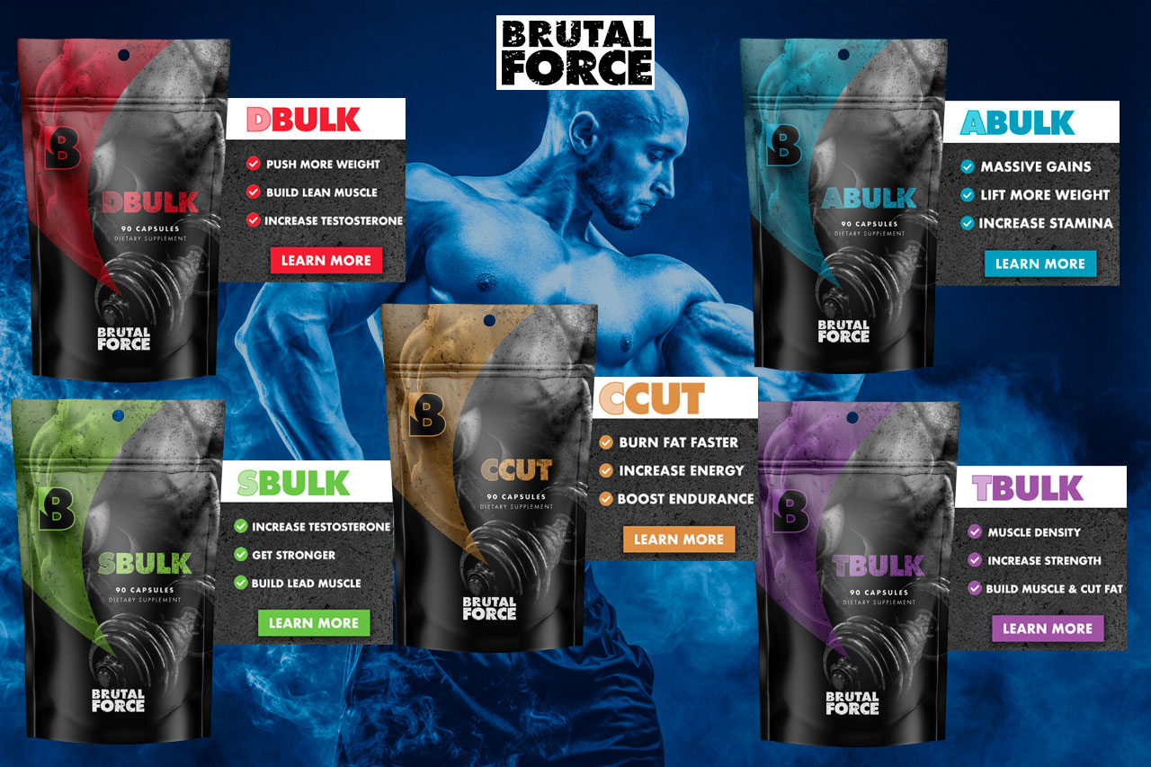 How to clean bulk: Everything you need to know - Brutal Force