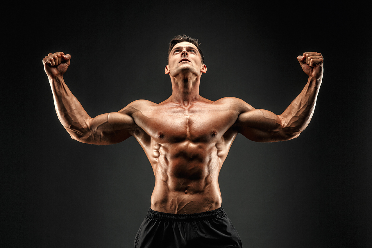 How to Boost Muscle Gain with Mind-Muscle Connection