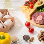 Primary Macronutrients for a Healthy Diet Plan