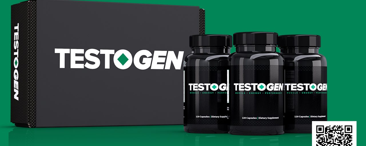 Testogen