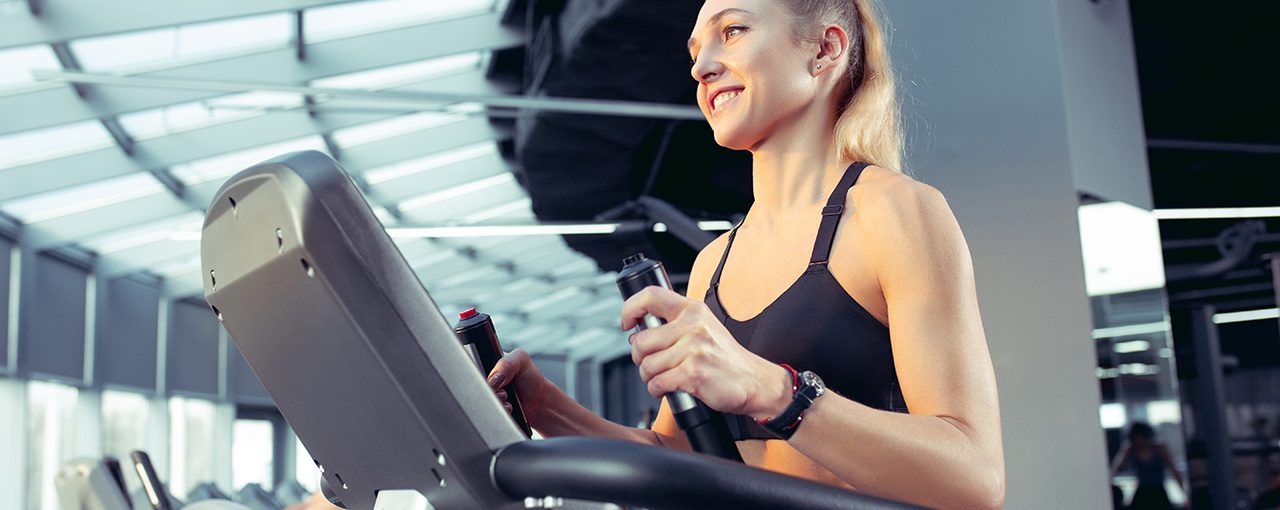 Cardiovascular Training: The Importance of Cardio for Overall Fitness