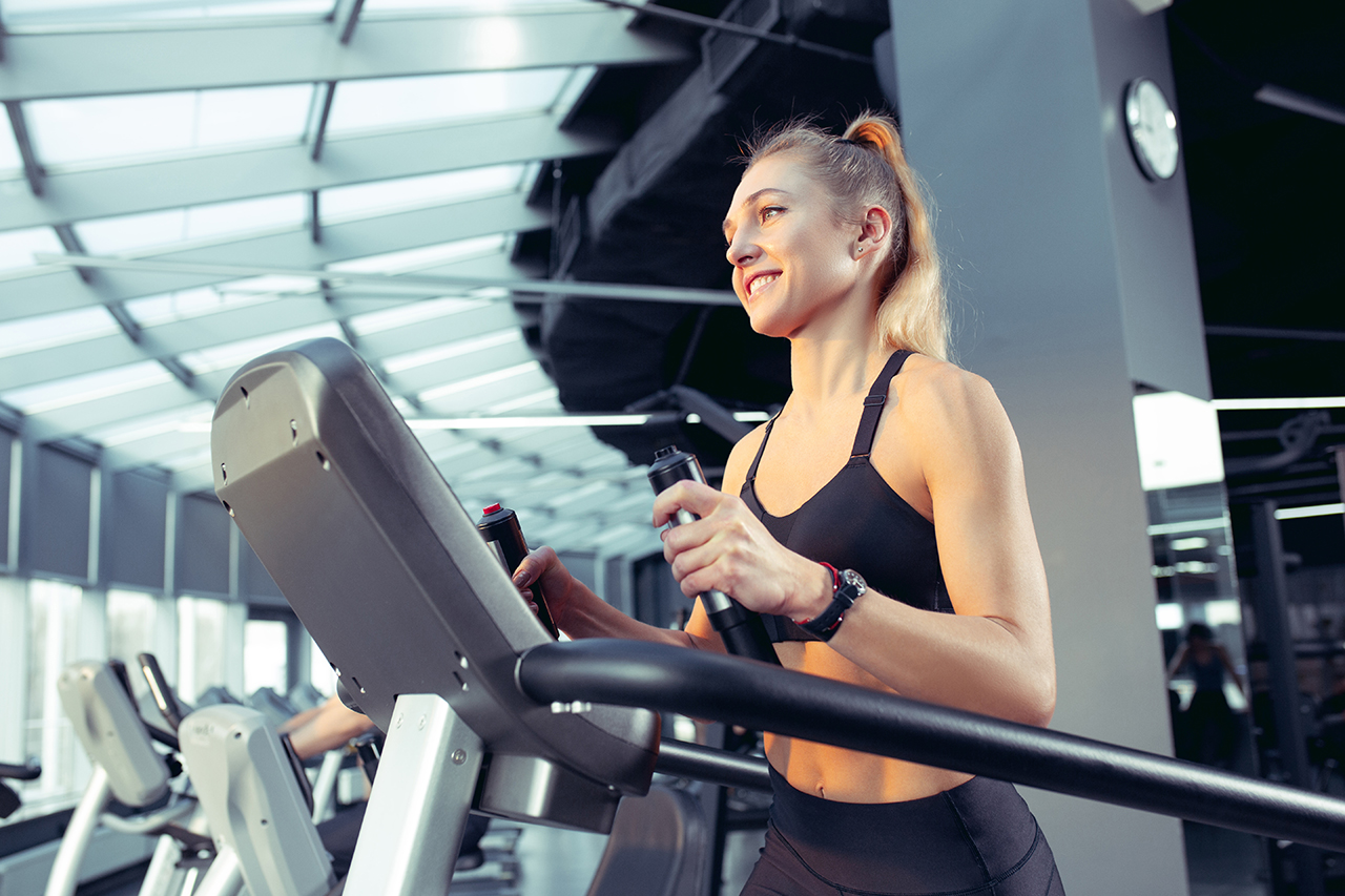 Cardiovascular Training: The Importance of Cardio for Overall Fitness