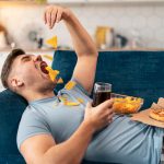 The Testosterone Killer: How Your Diet Can Sabotage Your Hormones