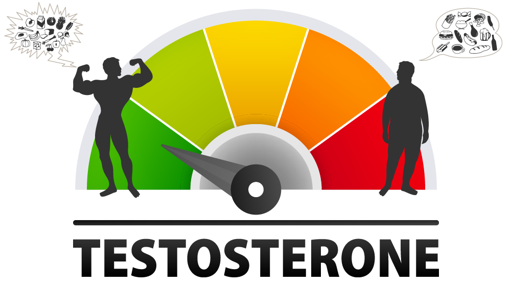 Lifestyle Choices and Their Influence on Testosterone