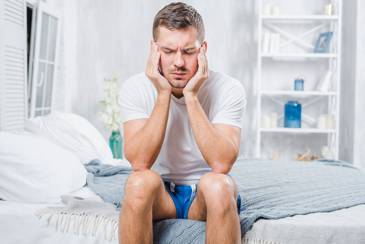 Low Testosterone Symptoms and Remedies - Boost Your Vitality and Libido Naturally!